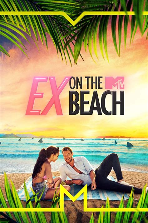 watch ex on the beach online free